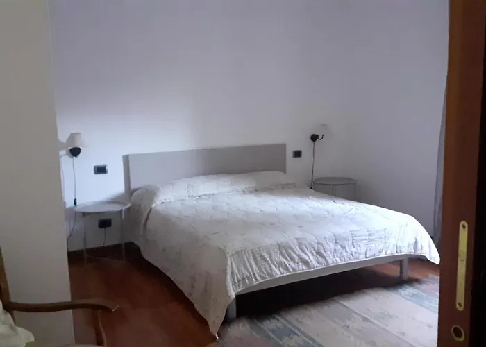 Lo Tsanty Casa Appartement