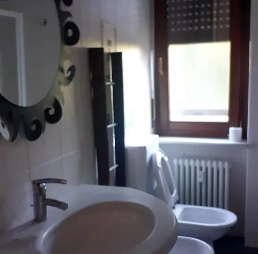 Lo Tsanty Casa Appartement *