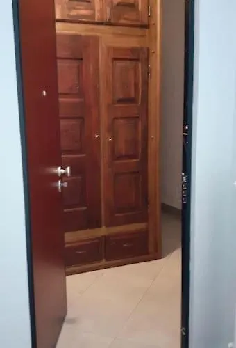 Lo Tsanty Casa Appartement