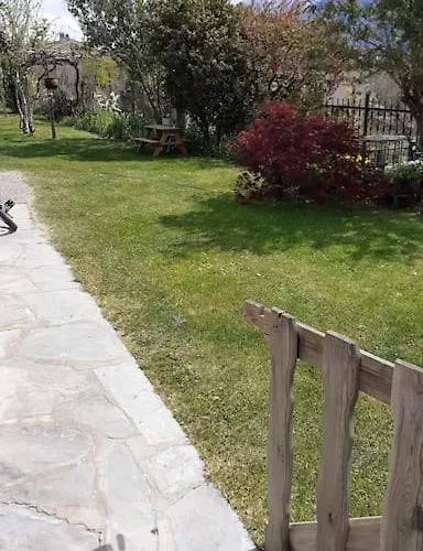 Appartement Lo Tsanty Casa *