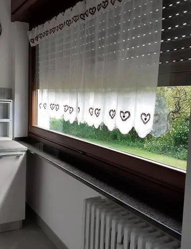 Lo Tsanty Casa * Aosta