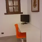 Lo Tsanty Casa * Aosta