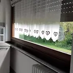 Lo Tsanty Casa * Aosta