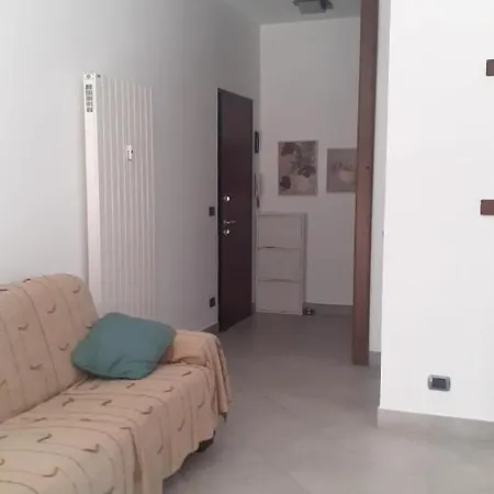 Appartement Lo Tsanty Casa Aoste