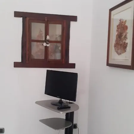 Lo Tsanty Casa * Aoste