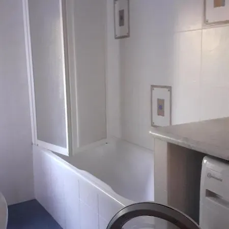 Appartement Lo Tsanty Casa