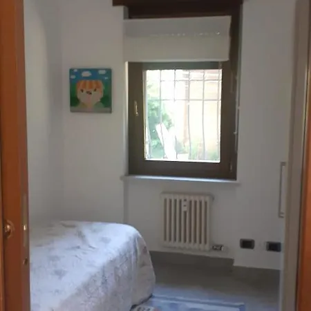 Appartamento Lo Tsanty Casa *