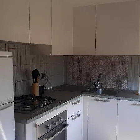 Lo Tsanty Casa Apartment Aosta