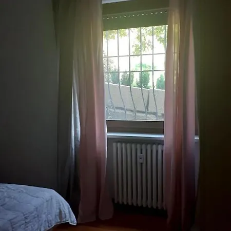 Apartment Lo Tsanty Casa *