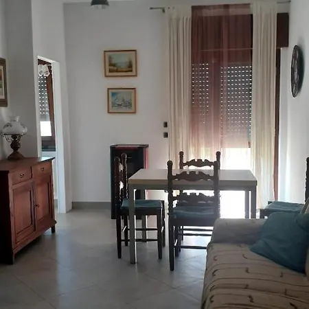 Lo Tsanty Casa Apartment *
