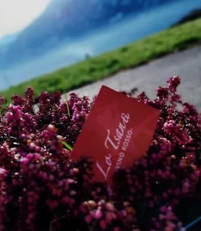 아파트 Lo Tsanty Casa