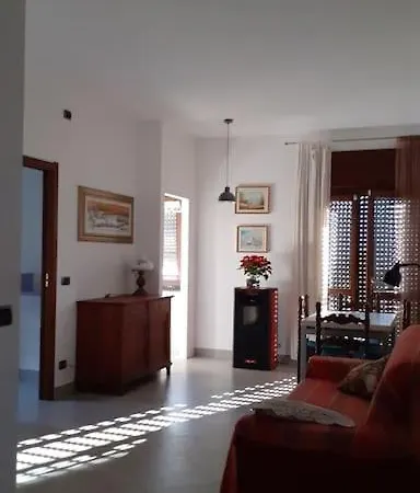 Lo Tsanty Casa 아오스타