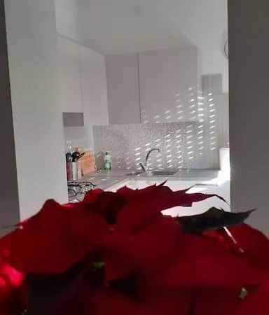 Lägenhet Lo Tsanty Casa Aosta