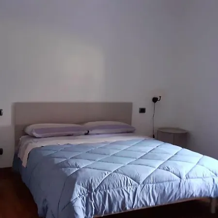 Lo Tsanty Casa