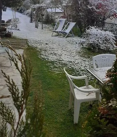 Lo Tsanty Casa 아파트 *