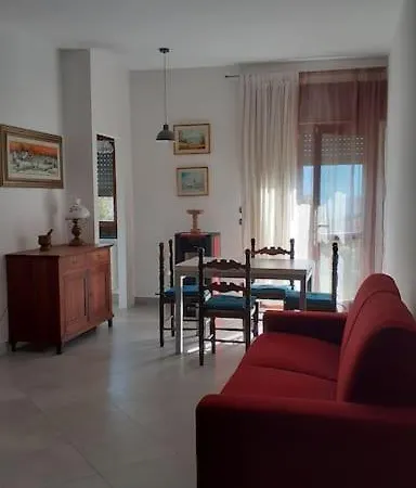 Apartment Lo Tsanty Casa Aosta