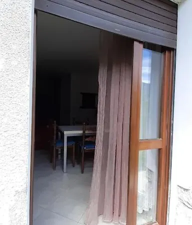 Lo Tsanty Casa * Aosta