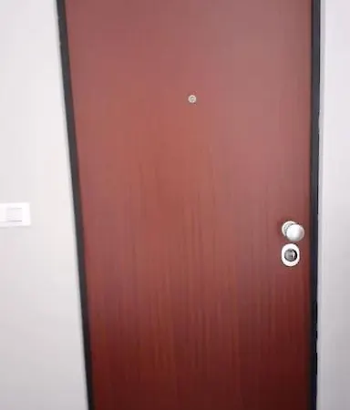 Appartamento Lo Tsanty Casa *