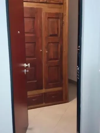 Lo Tsanty Casa Apartment