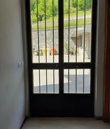 Lo Tsanty Casa
