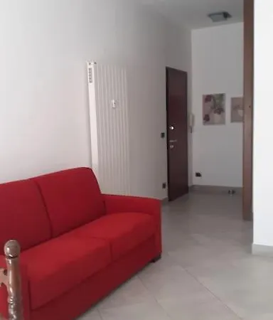 Apartment Lo Tsanty Casa Aosta