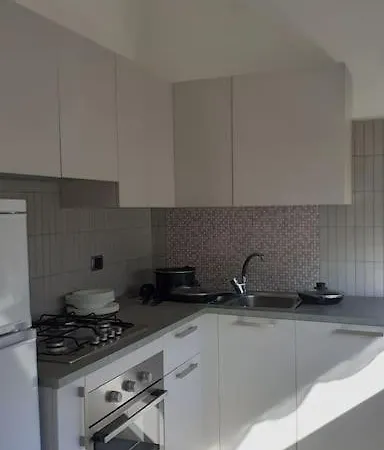 Appartamento Lo Tsanty Casa