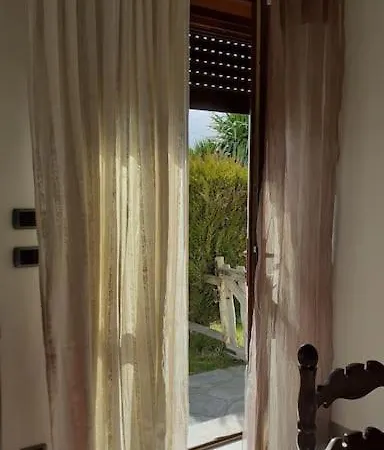 Lo Tsanty Casa Apartment