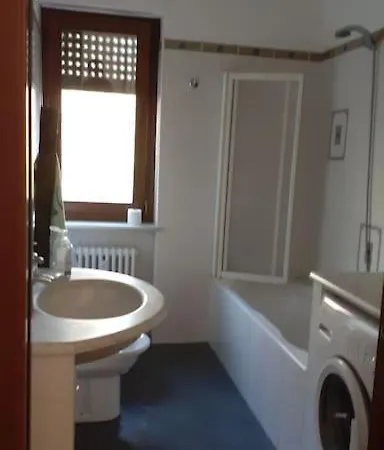 Apartment Lo Tsanty Casa *