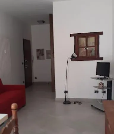 Lo Tsanty Casa Apartment *