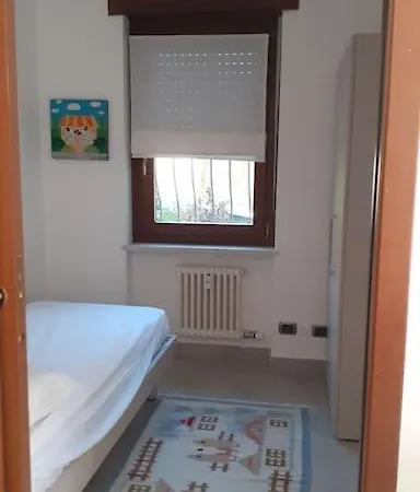 Apartment Lo Tsanty Casa